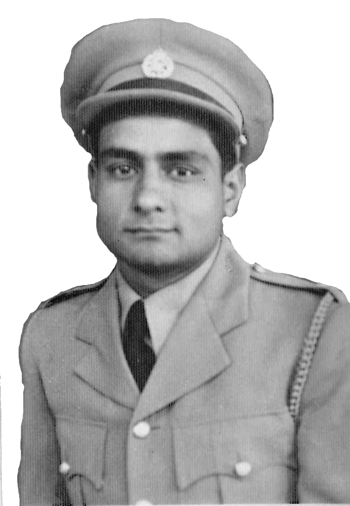 Shivraj Bahadur